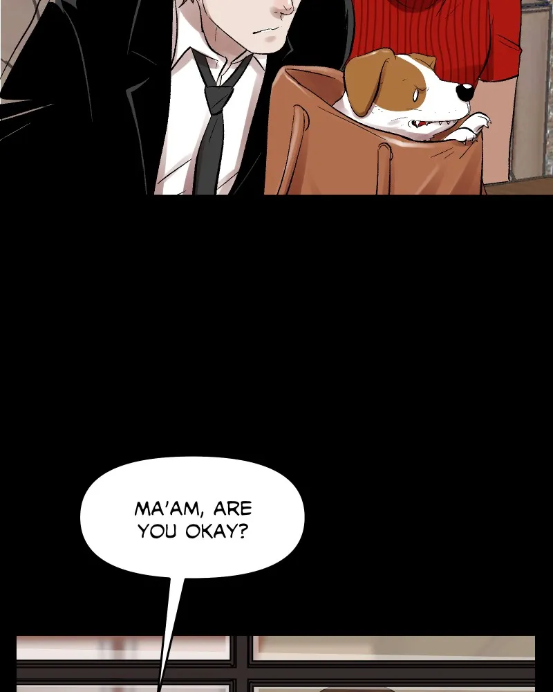 Re-Possessed Chapter 20 page 14 - 