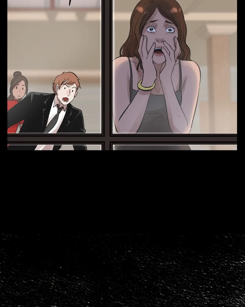 Re-Possessed Chapter 20 page 15 - 