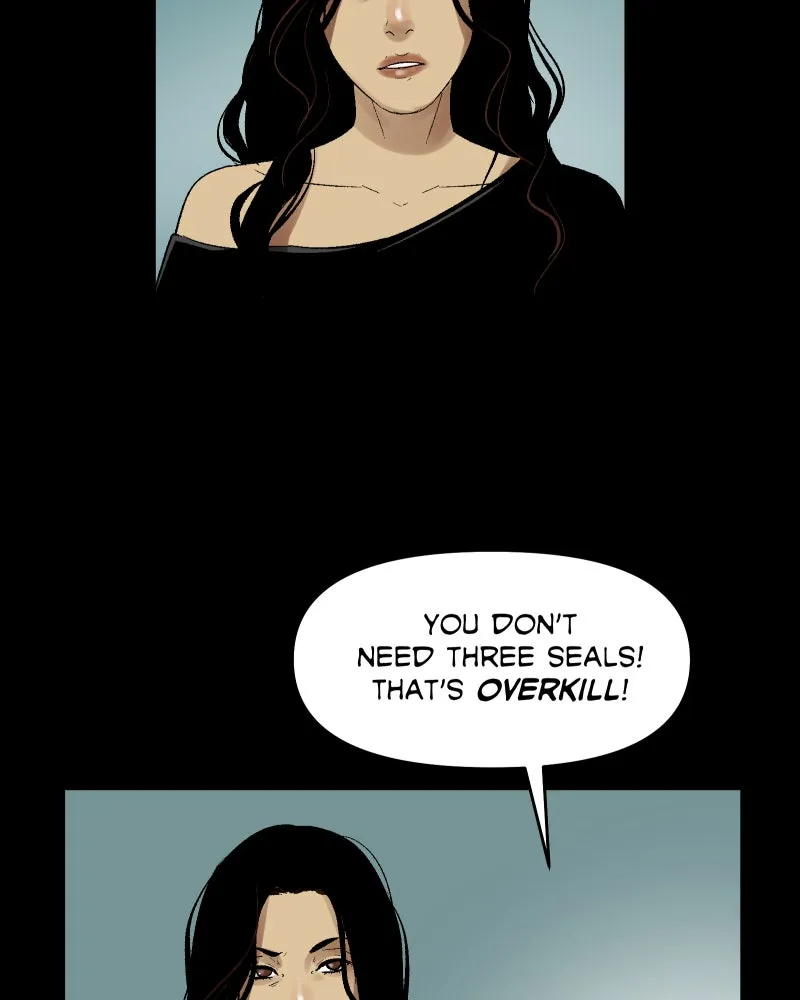 Re-Possessed Chapter 20 page 29 - 