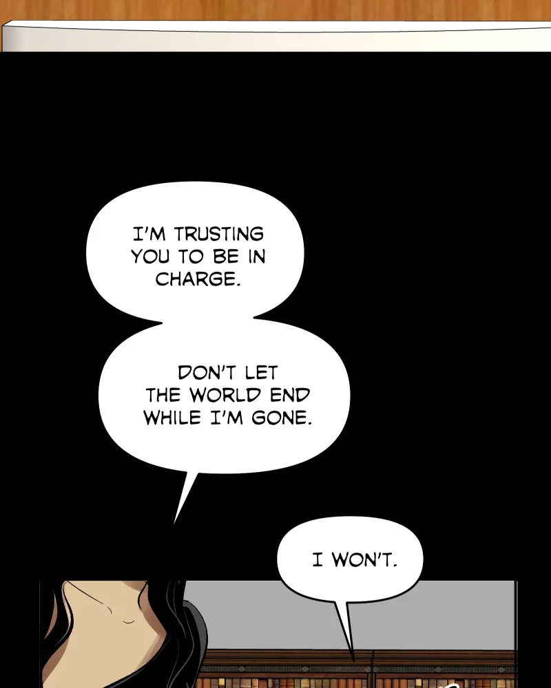 Re-Possessed Chapter 20 page 34 - 
