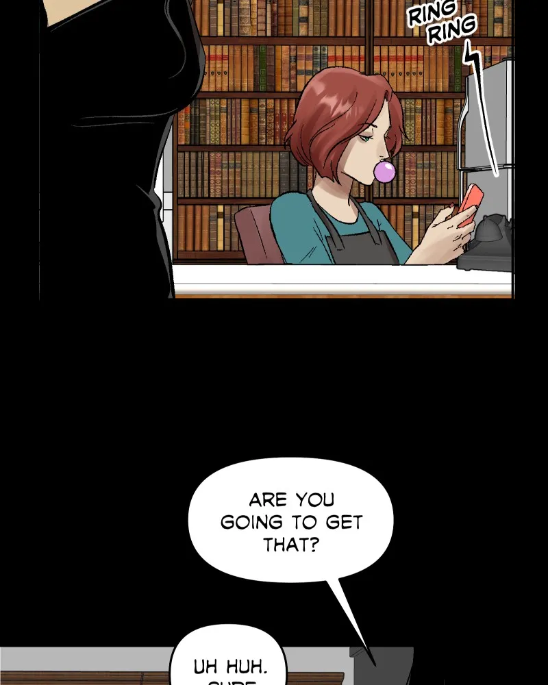Re-Possessed Chapter 20 page 35 - 
