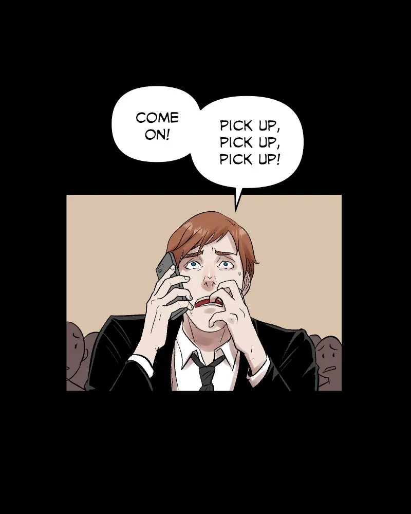 Re-Possessed Chapter 20 page 39 - 