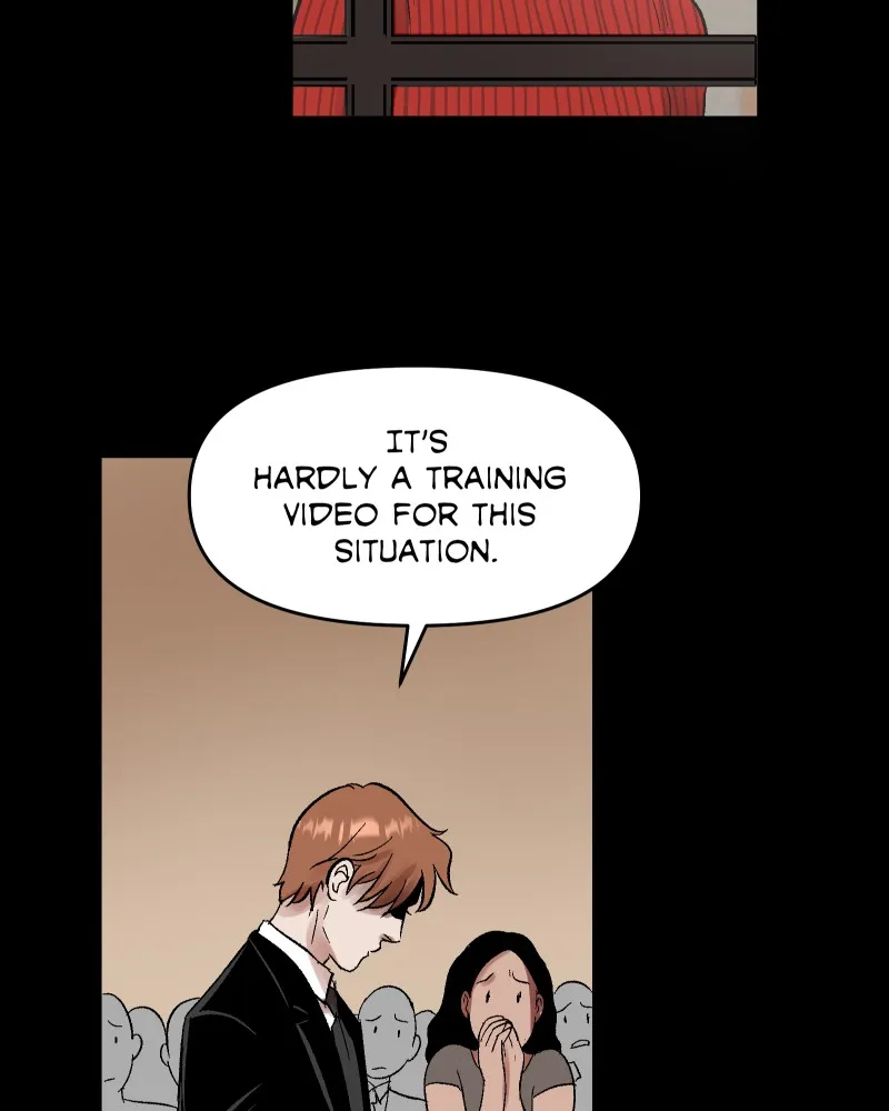 Re-Possessed Chapter 20 page 42 - 