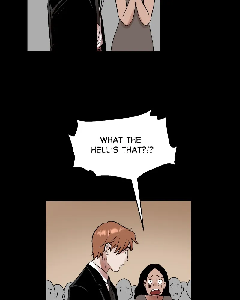 Re-Possessed Chapter 20 page 43 - 