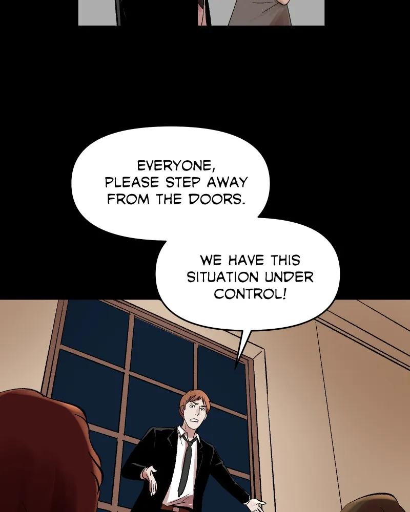 Re-Possessed Chapter 20 page 45 - 