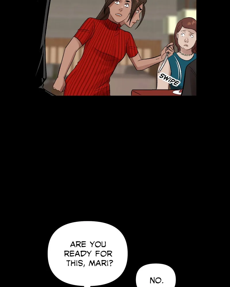 Re-Possessed Chapter 20 page 47 - 