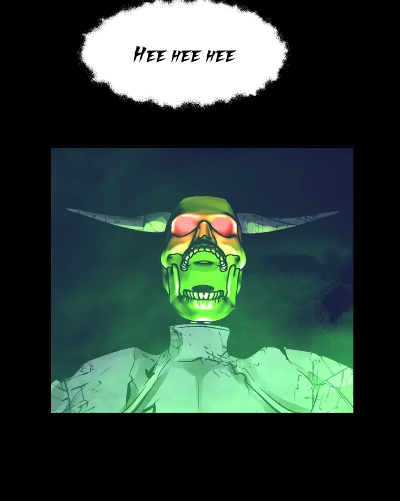 Re-Possessed Chapter 20 page 55 - 