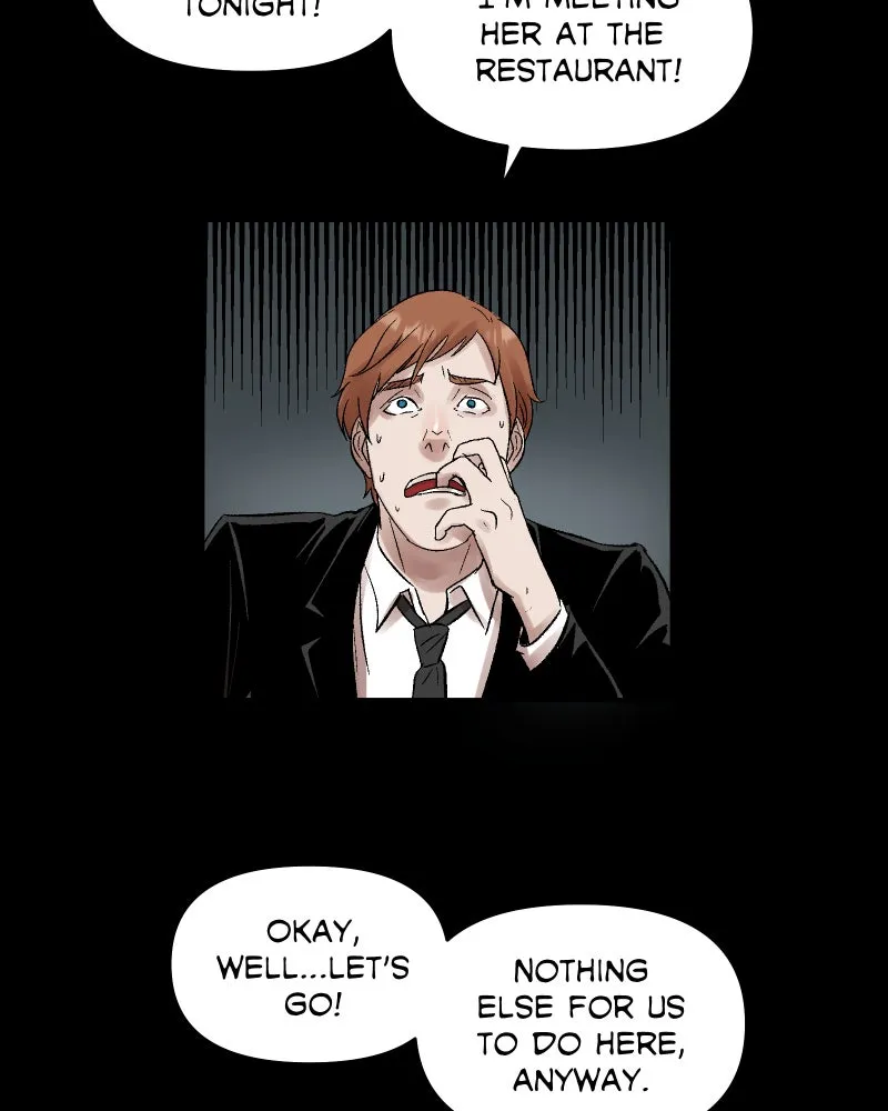 Re-Possessed Chapter 20 page 8 - 