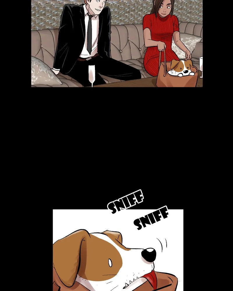 Re-Possessed Chapter 20 page 10 - 