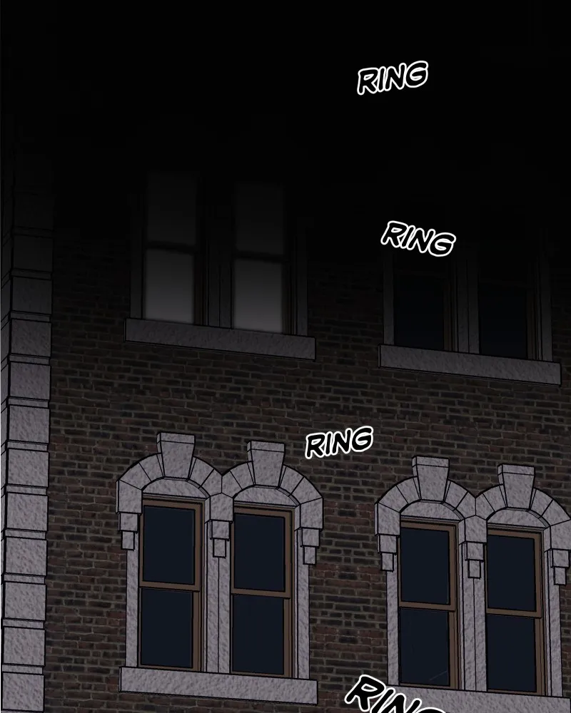 Re-Possessed Chapter 21 page 17 - 
