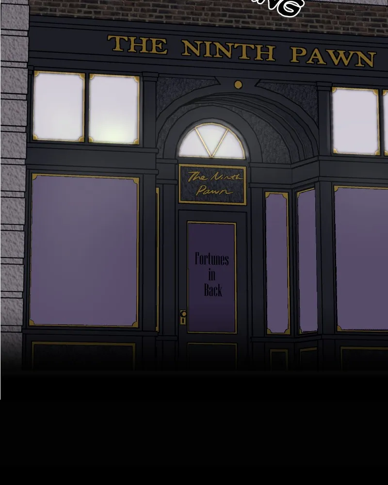 Re-Possessed Chapter 21 page 18 - 