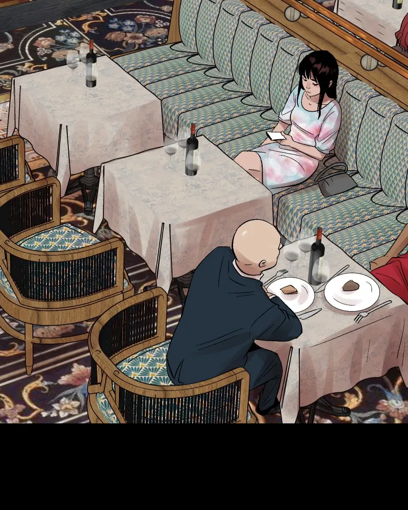 Re-Possessed Chapter 21 page 3 - 