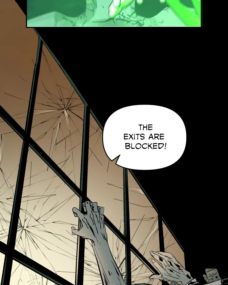 Re-Possessed Chapter 21 page 38 - 
