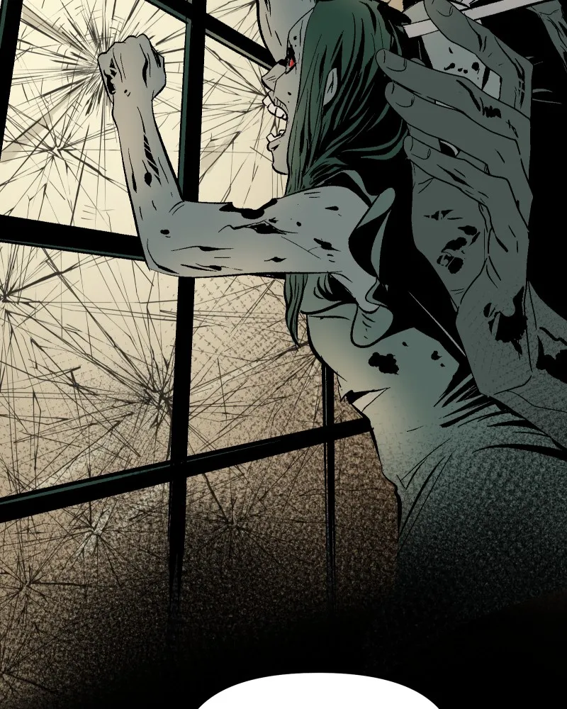Re-Possessed Chapter 21 page 39 - 