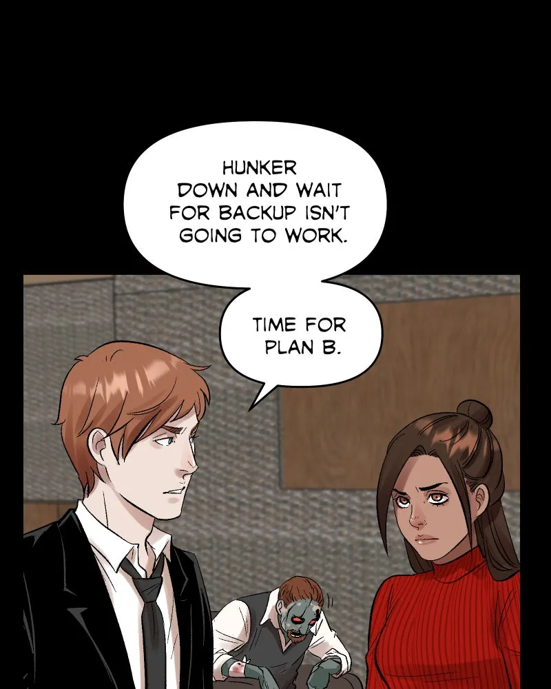 Re-Possessed Chapter 21 page 41 - 