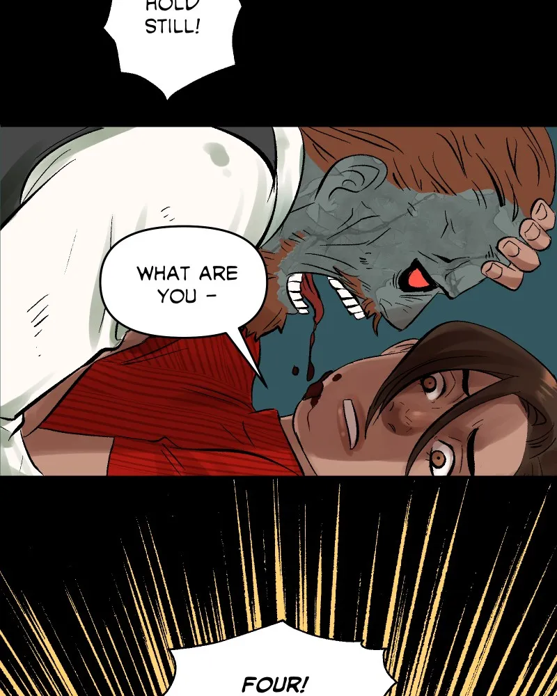 Re-Possessed Chapter 21 page 48 - 