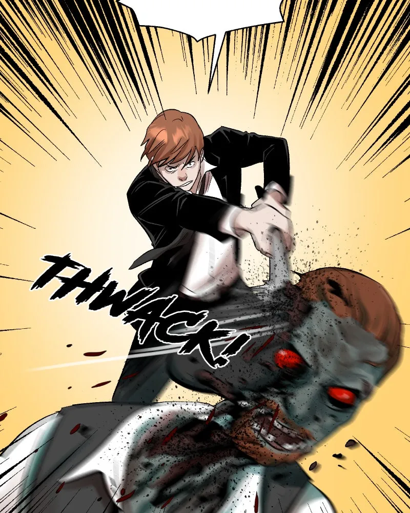 Re-Possessed Chapter 21 page 49 - 