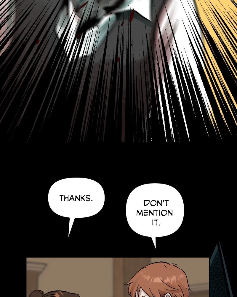 Re-Possessed Chapter 21 page 50 - 