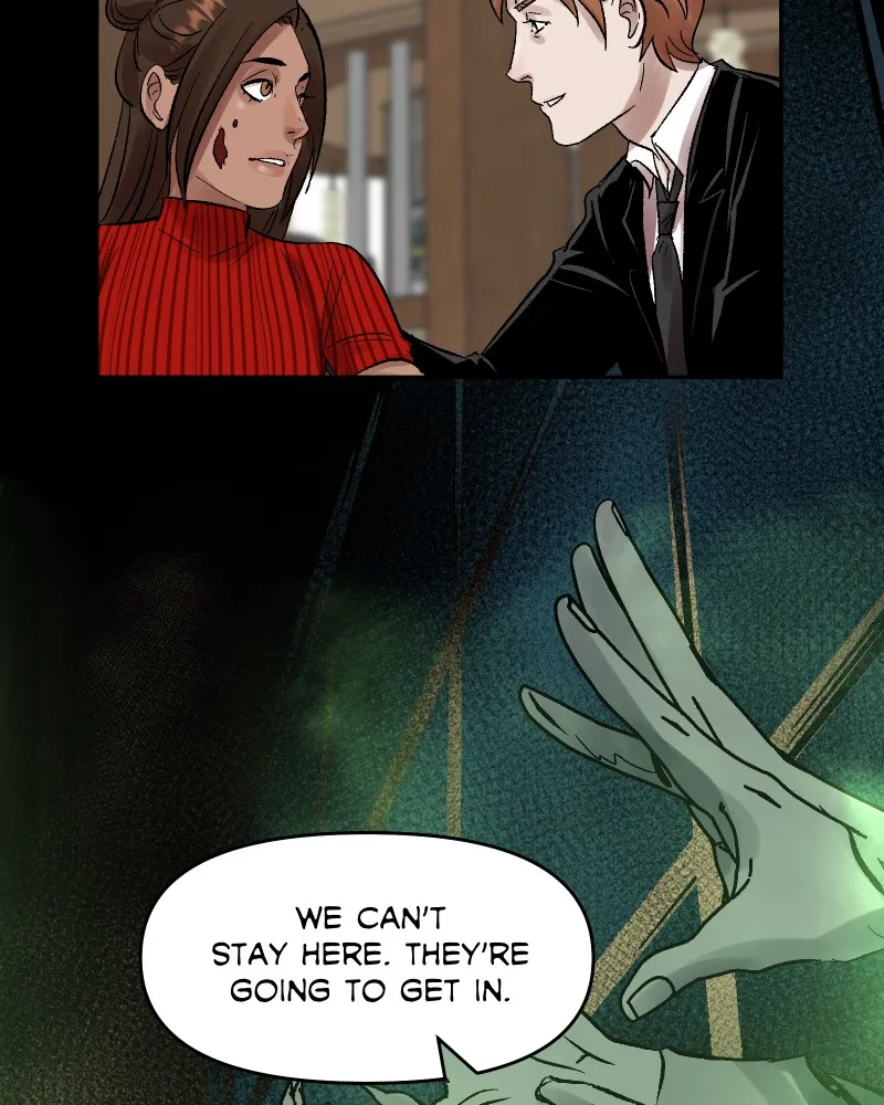 Re-Possessed Chapter 21 page 51 - 