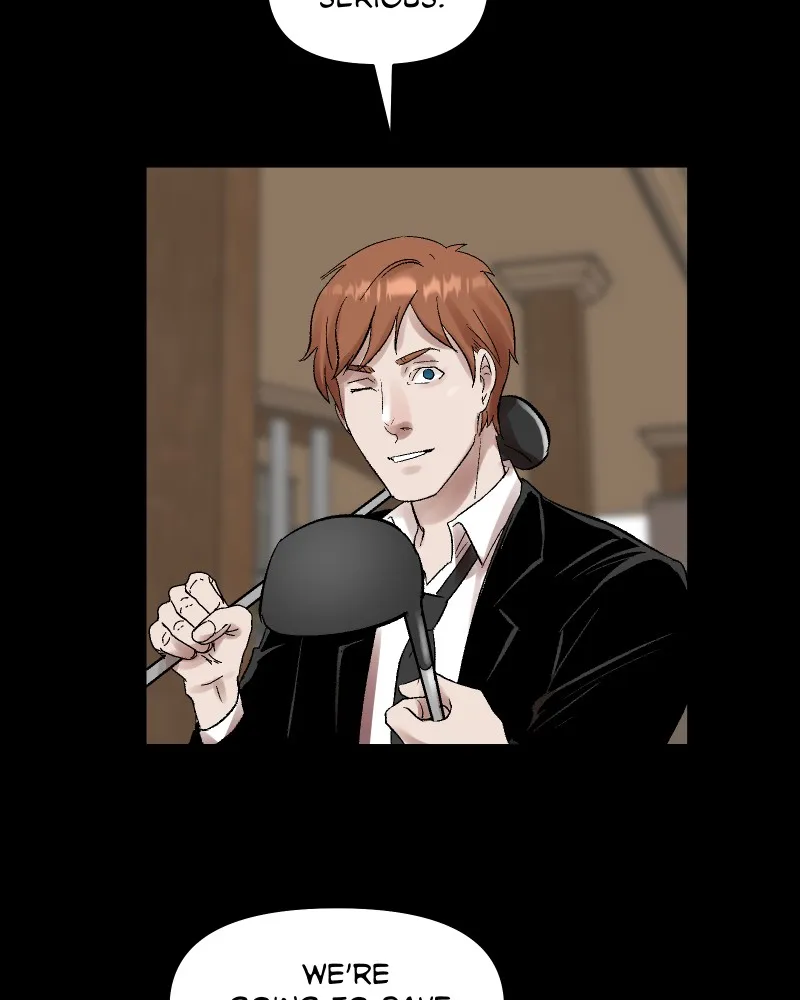 Re-Possessed Chapter 21 page 57 - 
