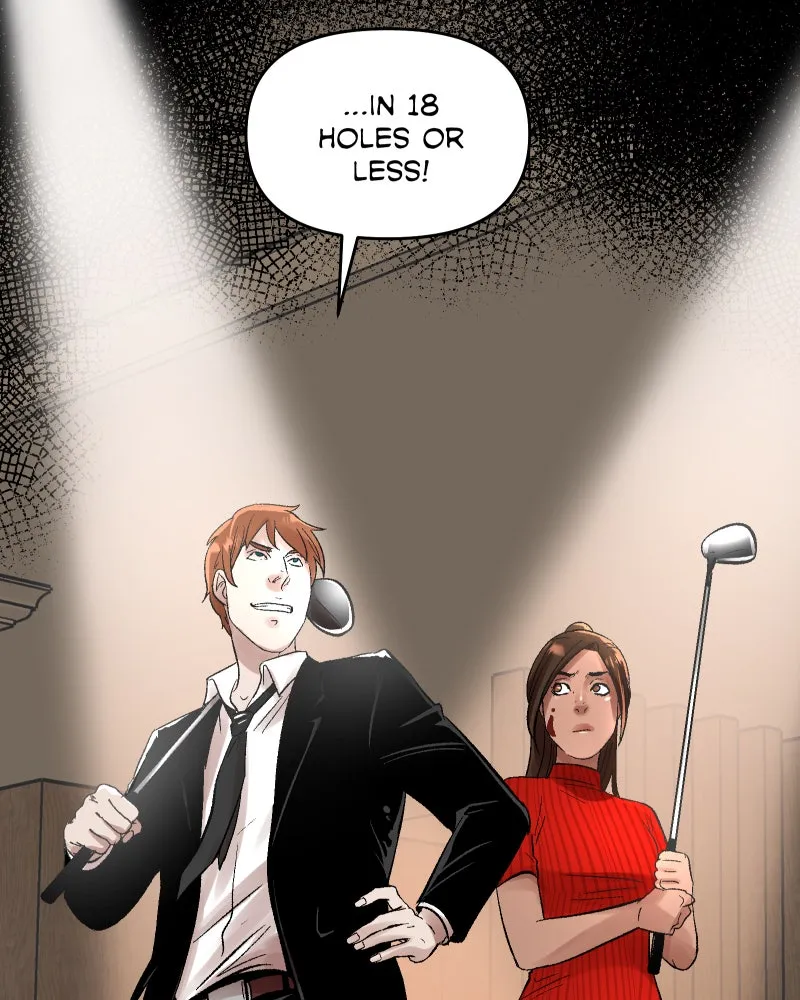 Re-Possessed Chapter 21 page 59 - 