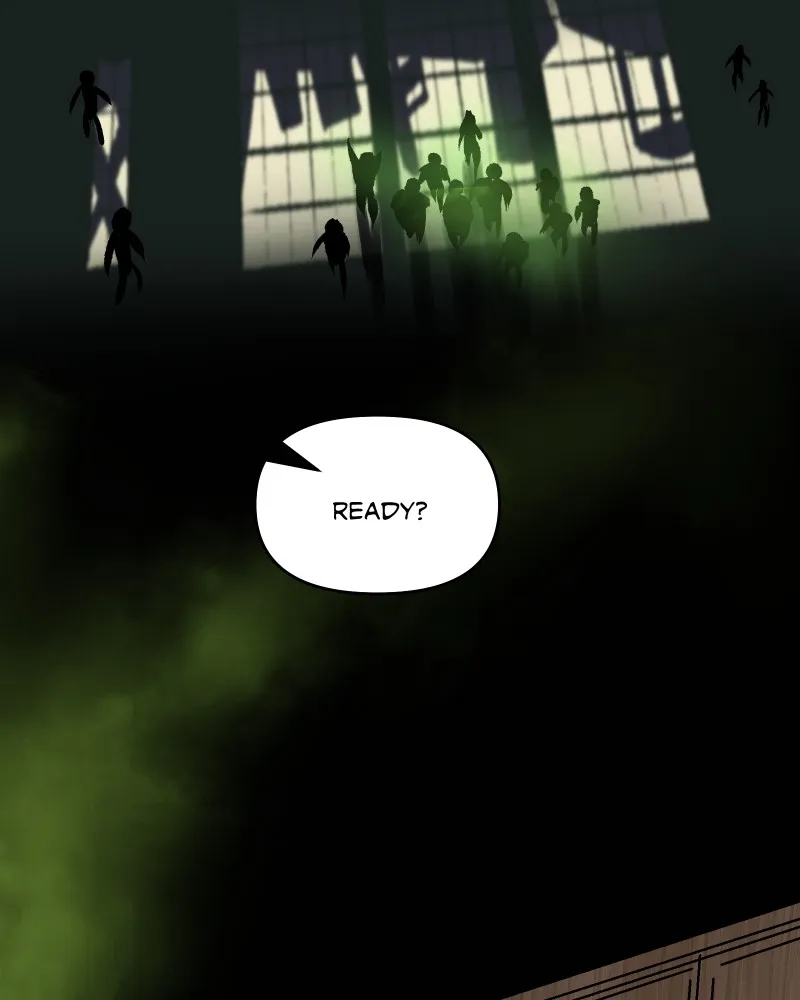 Re-Possessed Chapter 22 page 17 - 