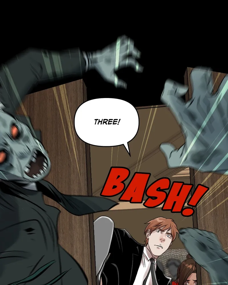 Re-Possessed Chapter 22 page 20 - 