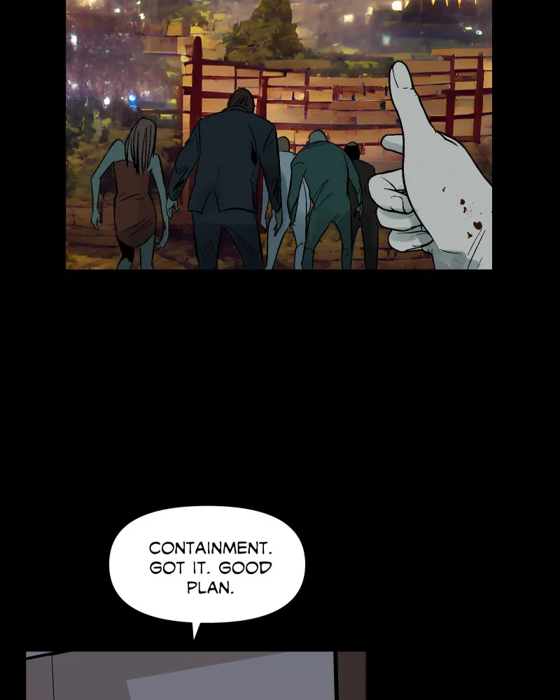 Re-Possessed Chapter 22 page 26 - 