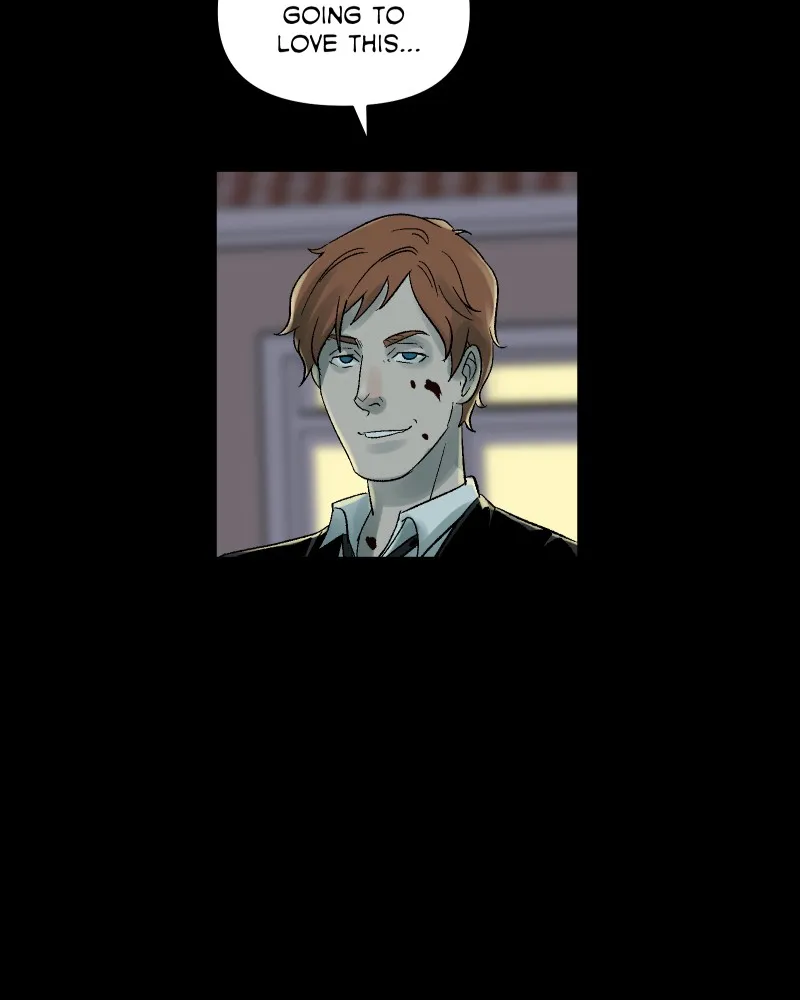 Re-Possessed Chapter 22 page 29 - 