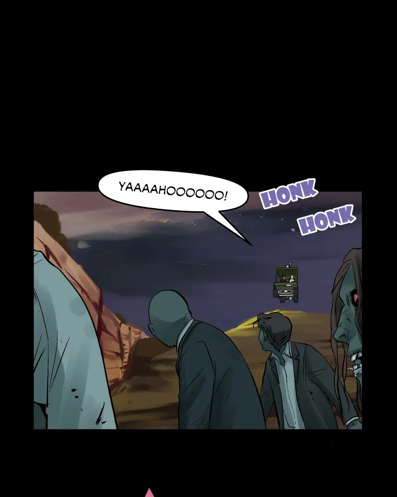 Re-Possessed Chapter 22 page 31 - 