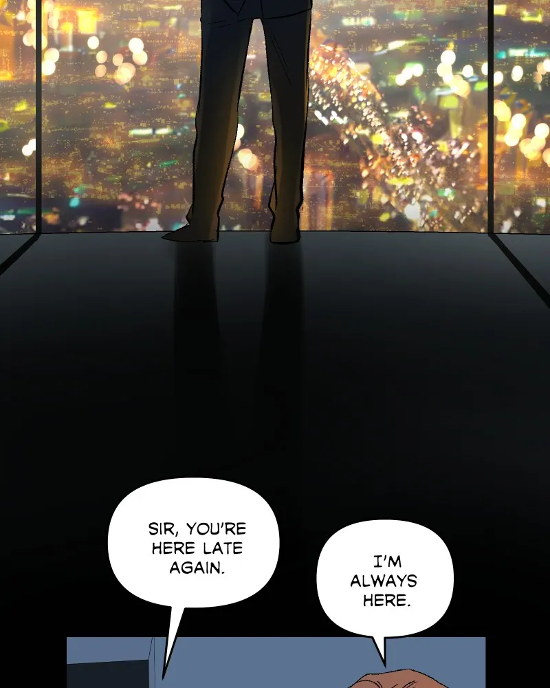 Re-Possessed Chapter 22 page 5 - 