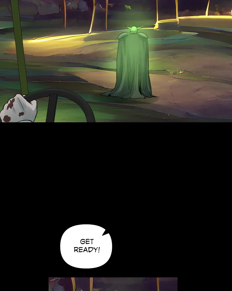 Re-Possessed Chapter 22 page 42 - 