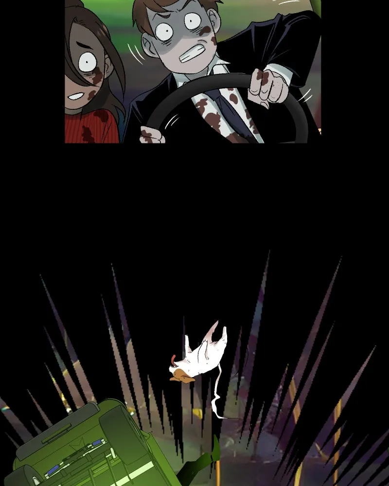 Re-Possessed Chapter 22 page 45 - 