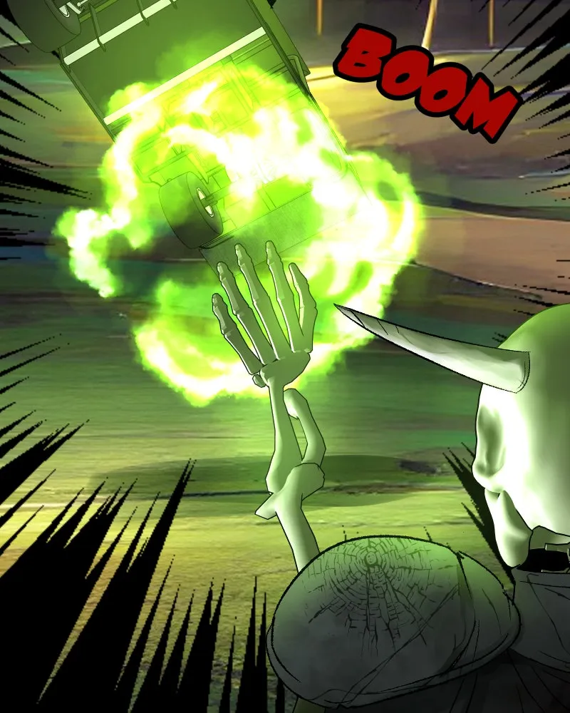 Re-Possessed Chapter 22 page 46 - 