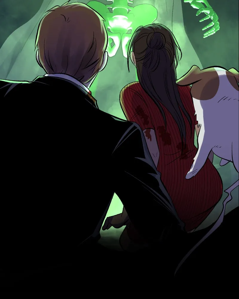 Re-Possessed Chapter 22 page 51 - 