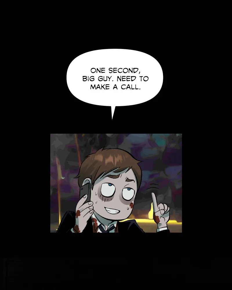 Re-Possessed Chapter 22 page 54 - 
