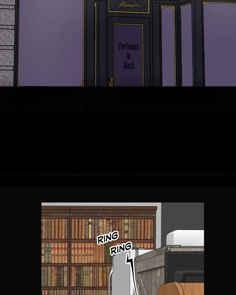 Re-Possessed Chapter 22 page 56 - 