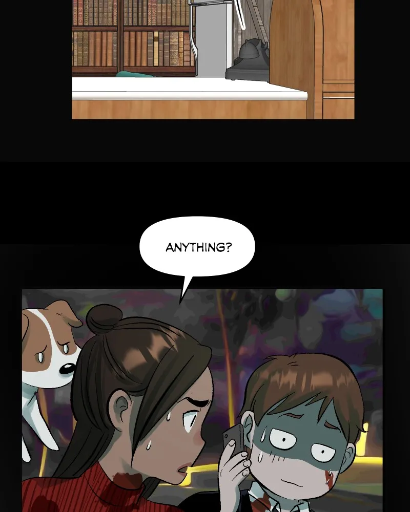 Re-Possessed Chapter 22 page 57 - 