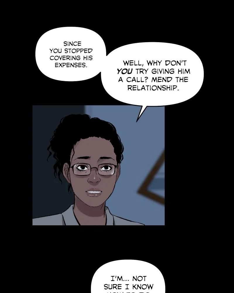 Re-Possessed Chapter 22 page 9 - 
