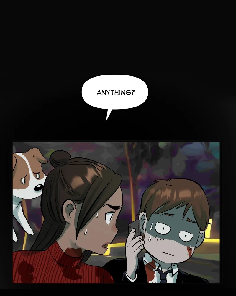 Re-Possessed Chapter 23 page 1 - 