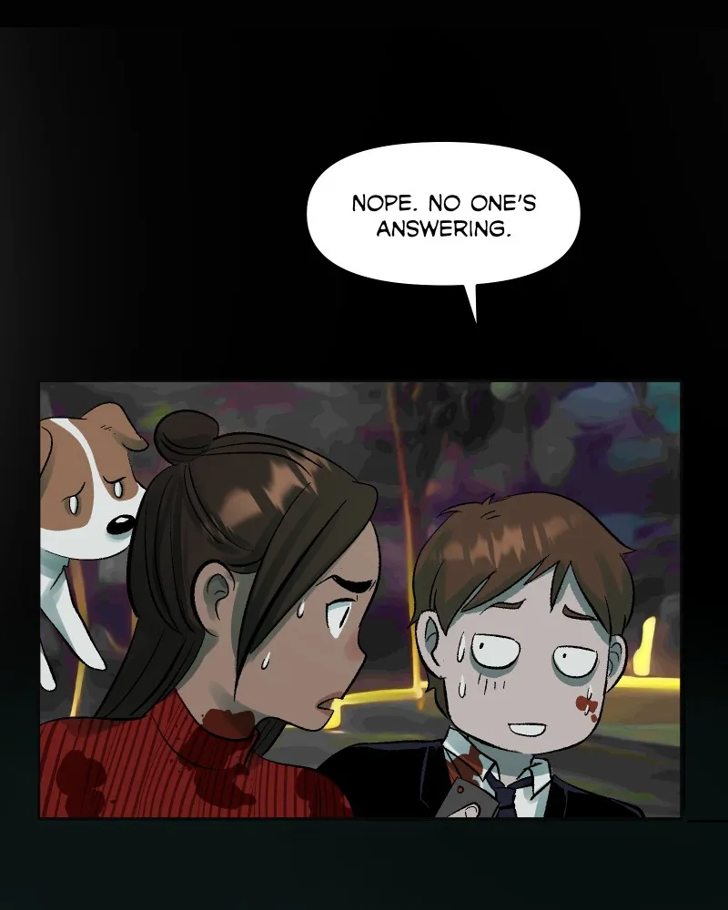 Re-Possessed Chapter 23 page 2 - 