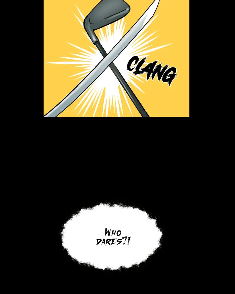 Re-Possessed Chapter 23 page 15 - 
