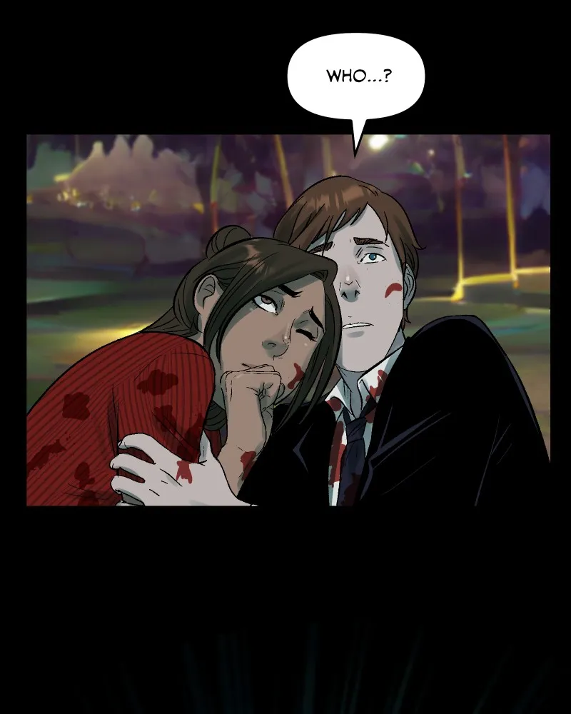 Re-Possessed Chapter 23 page 16 - 
