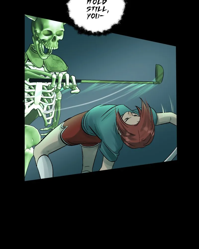 Re-Possessed Chapter 23 page 23 - 