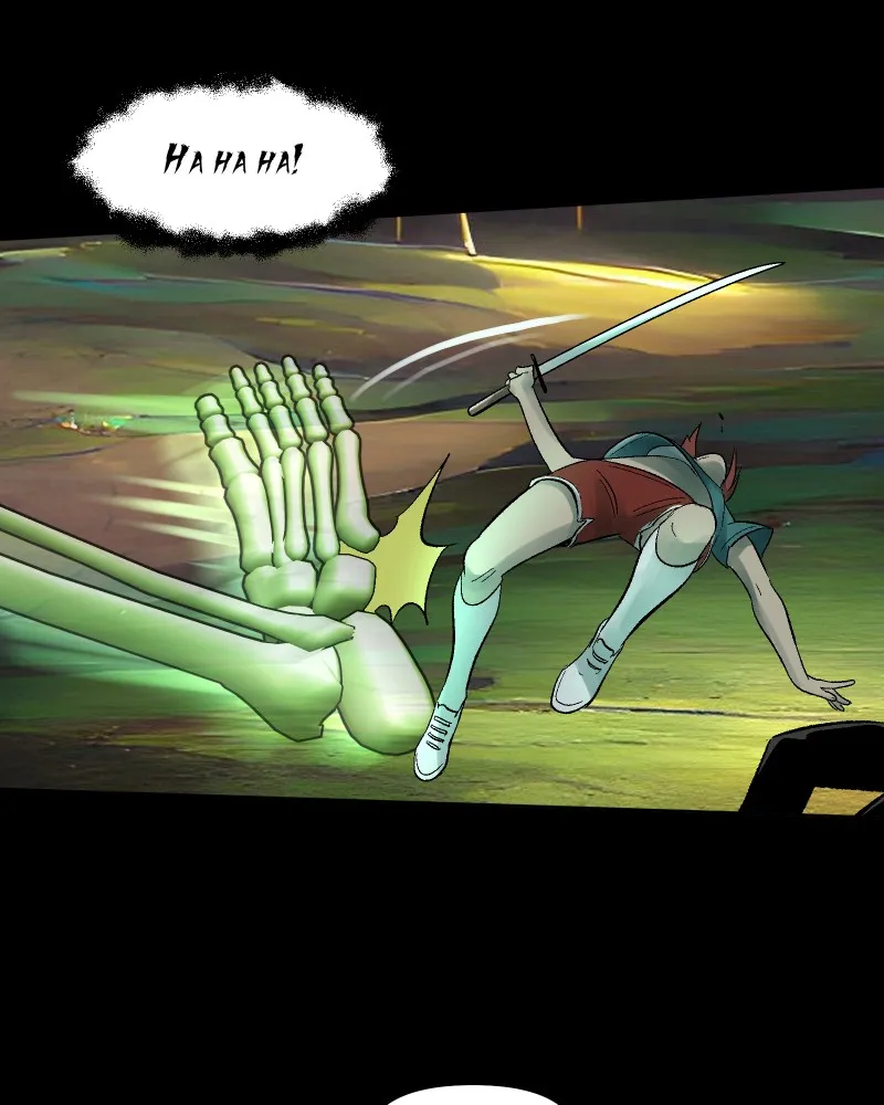 Re-Possessed Chapter 23 page 24 - 