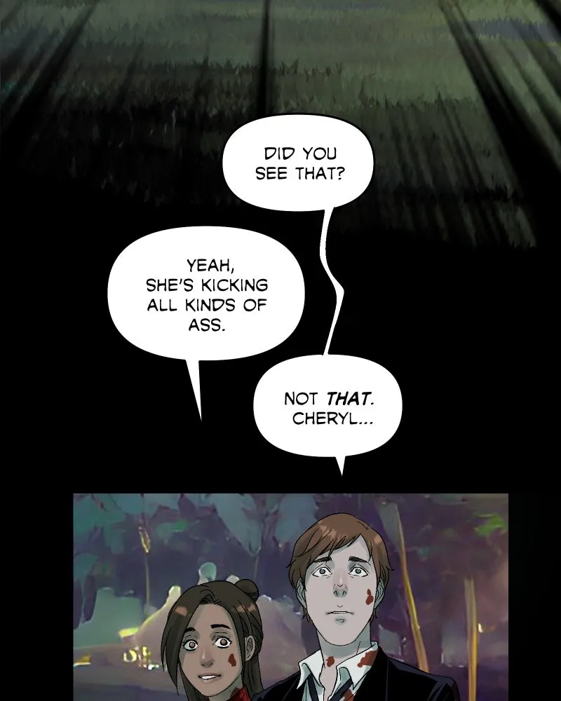 Re-Possessed Chapter 23 page 28 - 