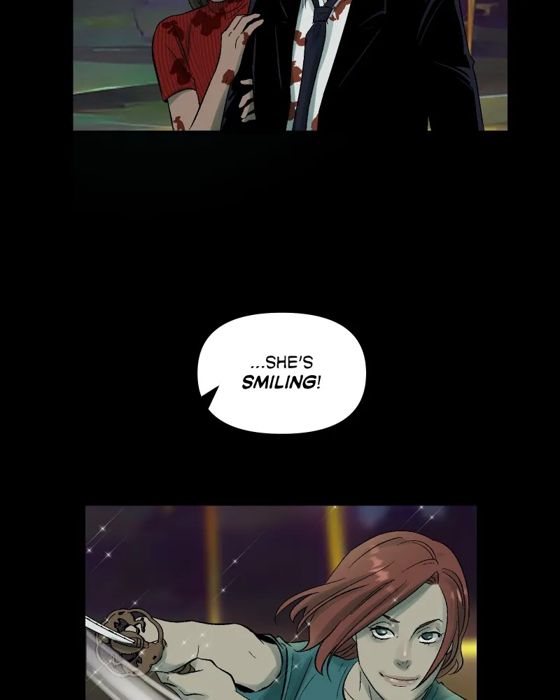 Re-Possessed Chapter 23 page 29 - 