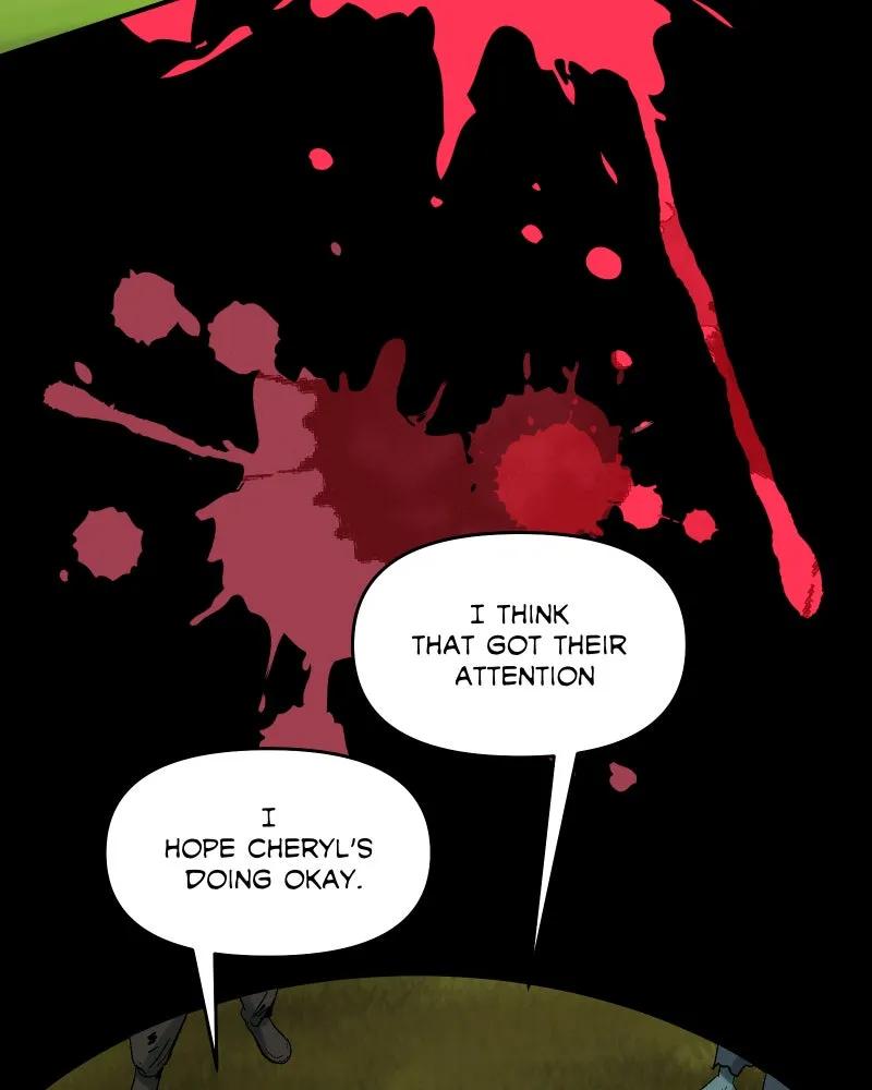 Re-Possessed Chapter 23 page 36 - 