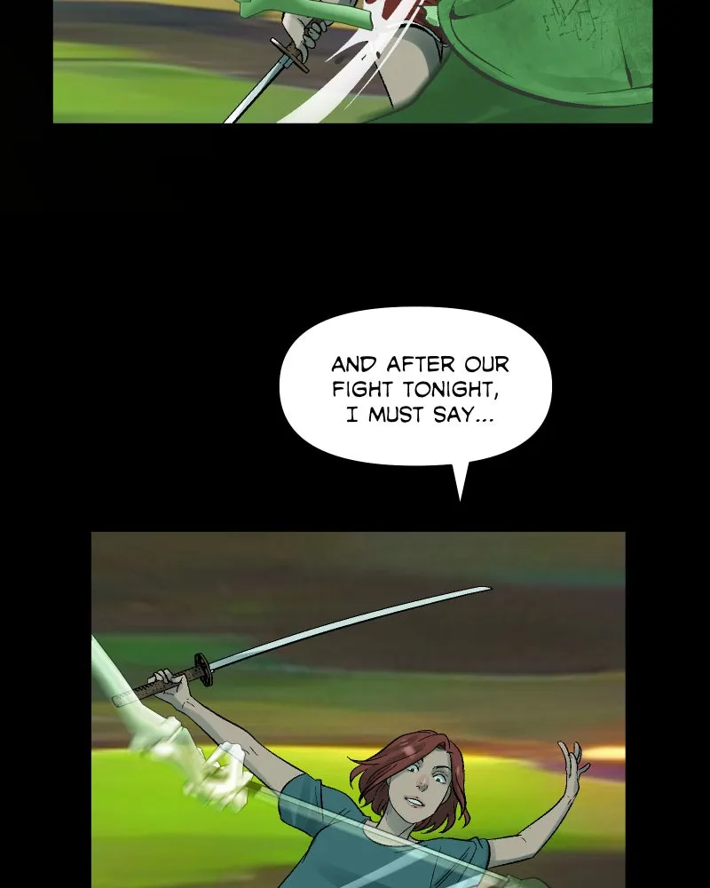 Re-Possessed Chapter 23 page 41 - 