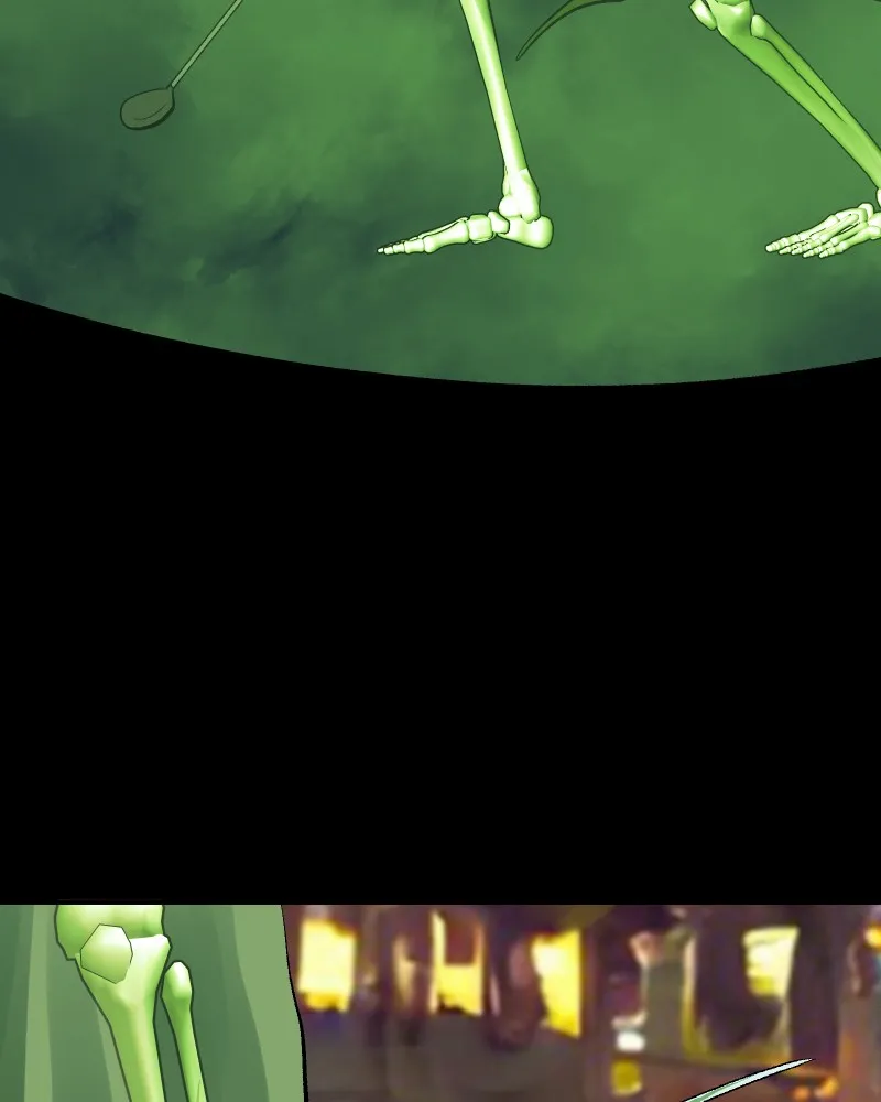 Re-Possessed Chapter 23 page 45 - 
